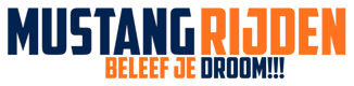Mustang Rijden